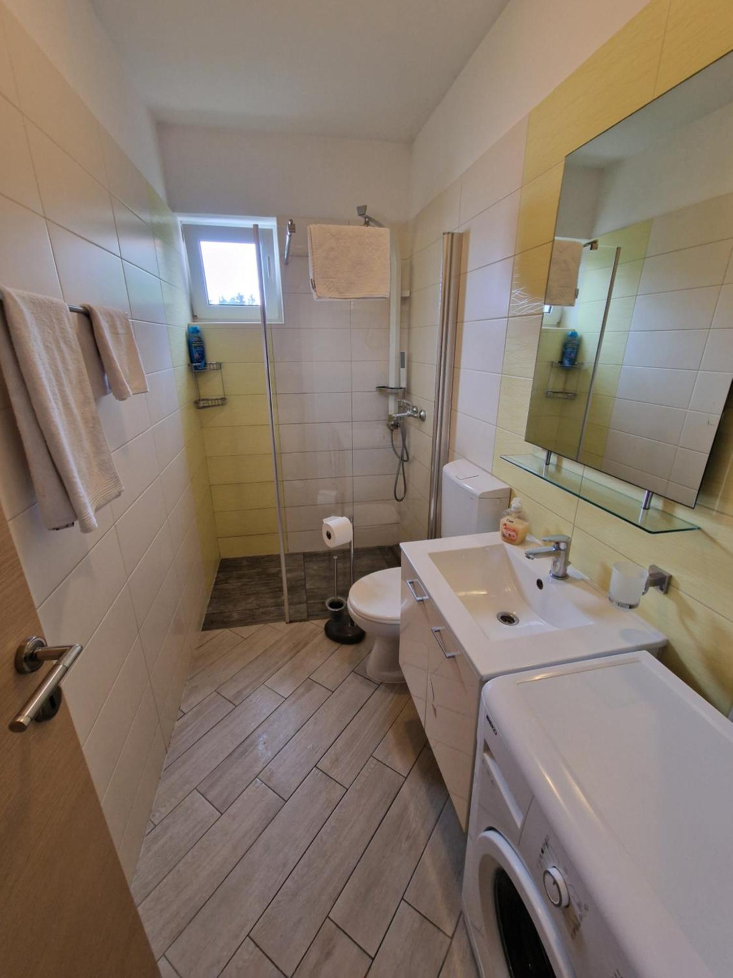 Apartment Lemon & Soul Selce Kültér fotó
