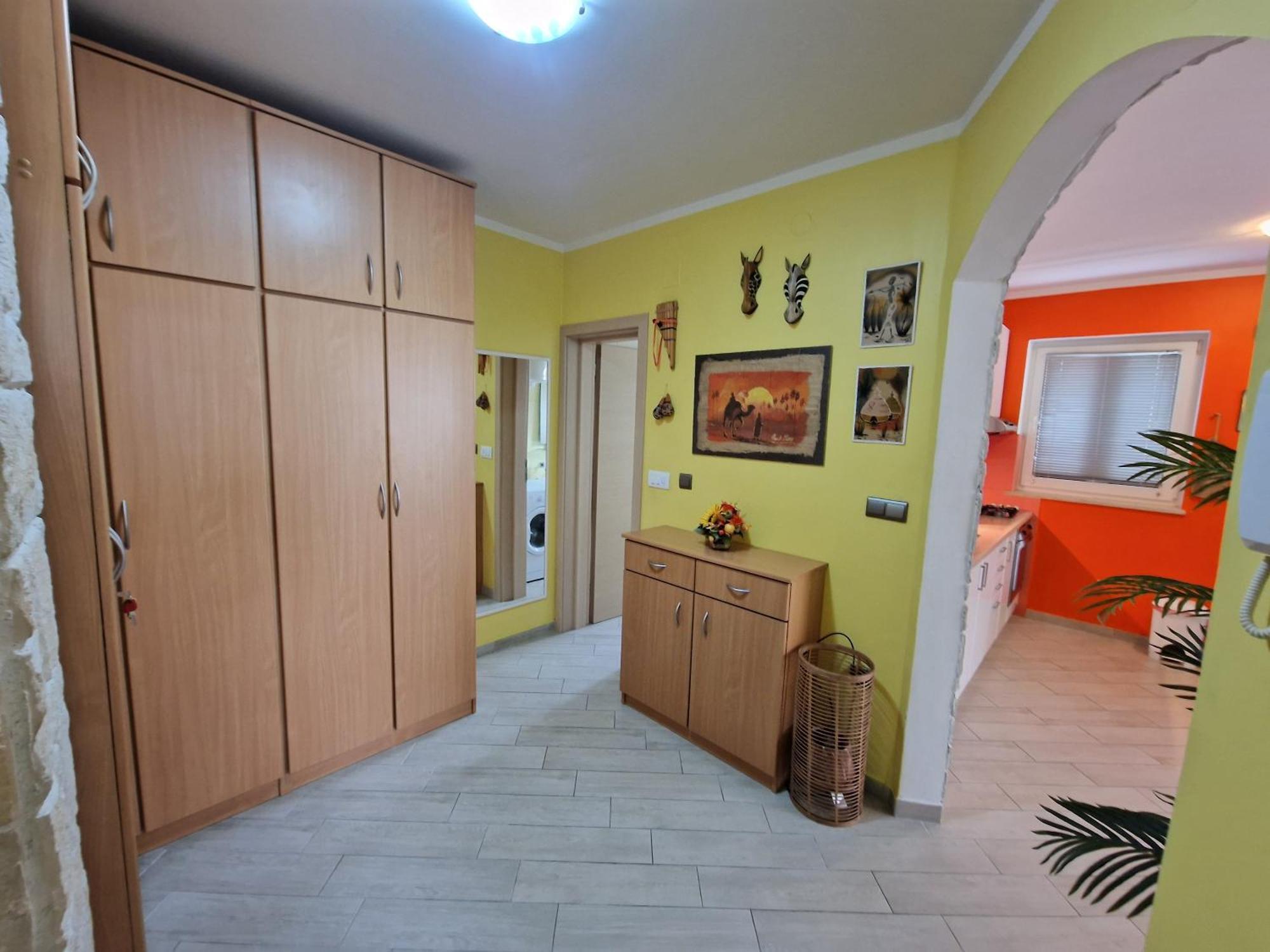 Apartment Lemon & Soul Selce Kültér fotó