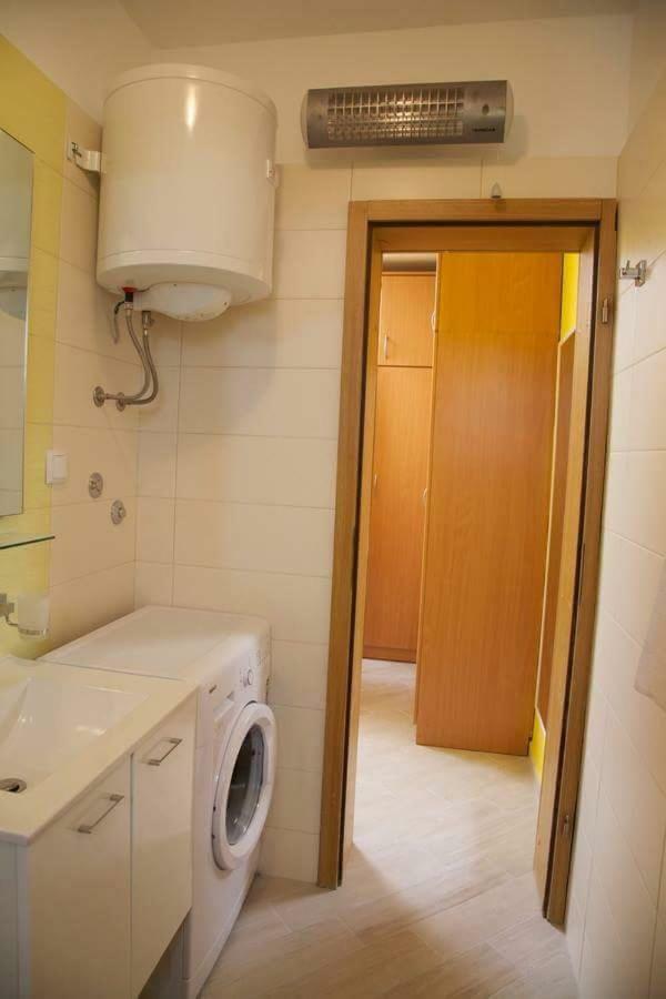 Apartment Lemon & Soul Selce Kültér fotó