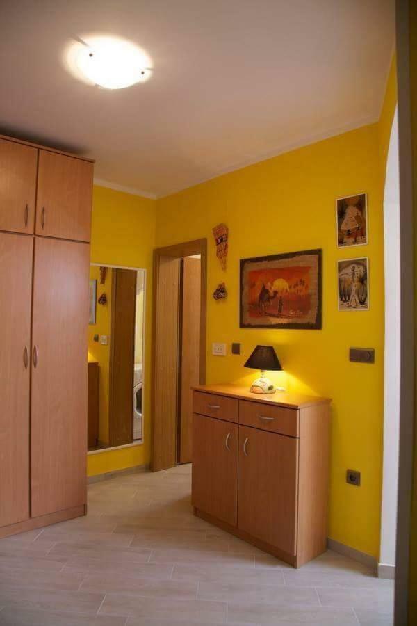 Apartment Lemon & Soul Selce Kültér fotó